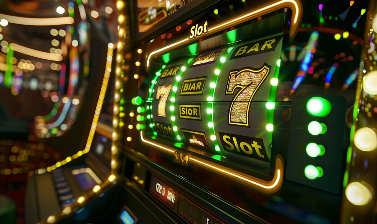 Layar ponsel menampilkan notifikasi Kemenangan jackpot piv805 yang diterima pemain Indonesia