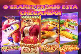 Antarmuka permainan slot piv805 di aplikasi mobile