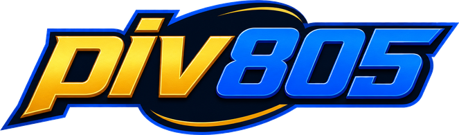 piv805 Logo